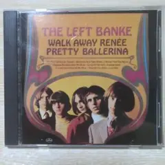 THE LEFT BANKE いとしのルネ
