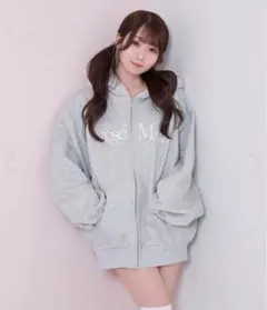 2026年最新】ROSÉ muse パーカーの人気アイテム - メルカリ