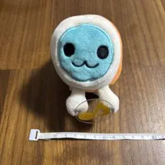 太鼓の達人　かっちゃん　マスコット　ぬいぐるみ　キーホルダー　アクセサリー