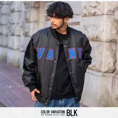 2026年最新】vanスタジャンの人気アイテム - メルカリ