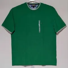トミーヒルフィガー 半袖Ｔシャツ ＸＸＬ 新品未使用