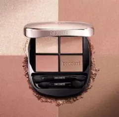 コスメデコルテ スキンシャドウ デザイニング パレット 05