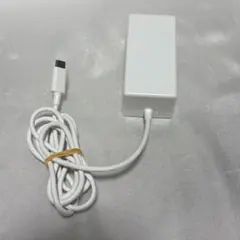 docomo ドコモ スマホ用 ACアダプタ 08 type-C 充電器
