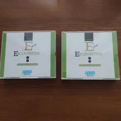 英会話スクールAEON CD English Encounter 2A 2Bのサムネイル