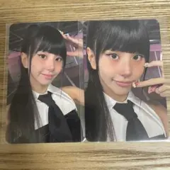 TWICE Strategy TINCASEPHOTOCARD トレカ チェヨン - メルカリ