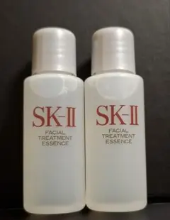 SK-II フェイシャルトリートメントエッセンス 10ml×2本のサムネイル