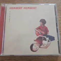 ハンバートハンバート　アメリカの友人