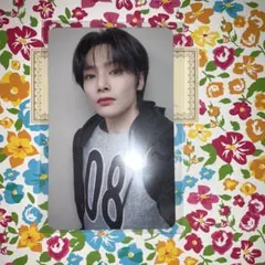 Straykids 5-STAR DOME TOUR 特典トレカ　アイエン