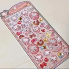 うるちゅるPOPSEAL ハローキティ ベビー サンリオ 正規品