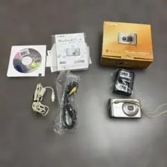 2026年最新】Canon A3100ISの人気アイテム - メルカリ