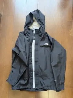 THE NORTH FACE フューチャーライトドリズルジャケット
