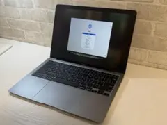 MacBook Air 2020 i5/16GB/512GB US配列 箱有