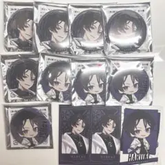 Element Sicks EL6 缶バッジ 春希 まとめ売り - メルカリ