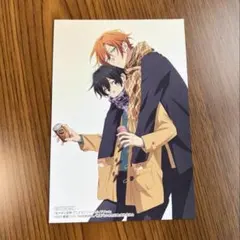 2026年最新】佐々木と宮野 特典 イラストカードの人気アイテム - メルカリ