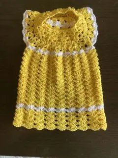 No.946サマーニット (犬服)