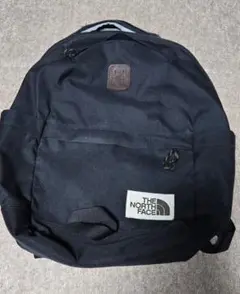 THE NORTH FACE バックパック ブラック