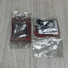 NANA ミニチャームコレクション　ナナ　ボックス　アイシャドウ　セット