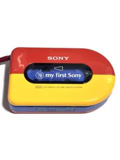 SONY カセットウォークマン WM-3500 動作品 - メルカリ