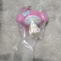 サンリオキャラクターズ GRWMマスコットチャーム マイメロ