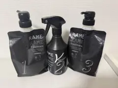 HAHONICO RAME RAME ザラメラメトリートメント 1 2 3セットのサムネイル