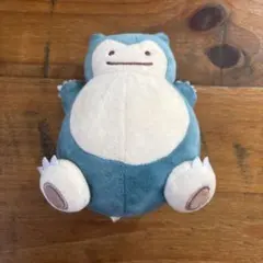 2025年最新】へんしんメタモン カビゴンの人気アイテム - メルカリ