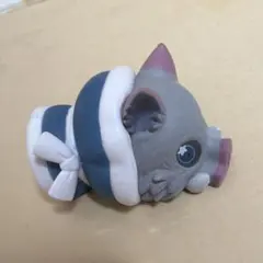 鬼滅の刃　おねむたん 伊之助