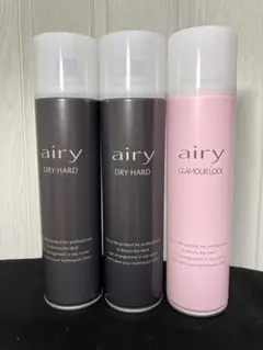 2025年最新】airy ヘアスプレーの人気アイテム - メルカリ
