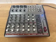 【O-2510】Phonic フォニック アナログミキサー AM440のサムネイル