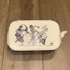 ナイトメアー・ビフォア・クリスマス ポーチ