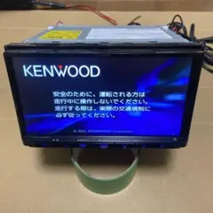 142 動作良好 MDV-D2068T Bluetooth ケンウッド 142 動作良好 MDV-D2068T Bluetooth ケンウッド