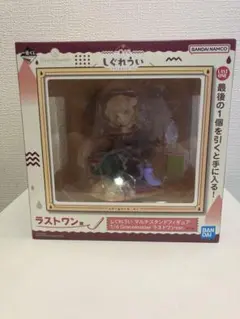 2025年最新】しぐれうい ラストワンの人気アイテム - メルカリ