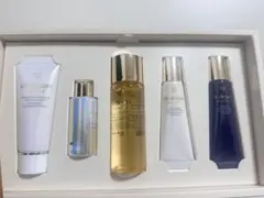 新品未開封　クレ・ド・ポーボーテ 特製サイズ　トライアル　スキンケアサンプル