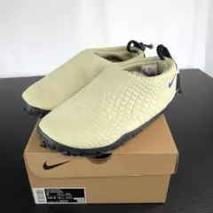 未使用品 ナイキ ACG モック プレミアム US9 27cm 19281210