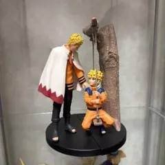 NARUTO プライズフィギュア