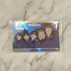 忍たま ウエハースカード 五年生