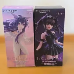 2026年最新】時崎狂三 フィギュアの人気アイテム - メルカリ