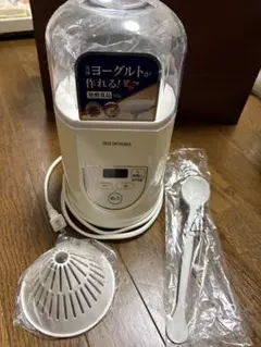 IRIS OHYAMA ヨーグルトメーカー プレミアム IYM-012 本体のサムネイル