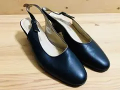 RIZ urban traditional パンプス 22.5cmのサムネイル