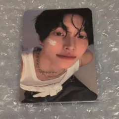 RIIZE シーグリ トレカ ウォンビン ラントレ