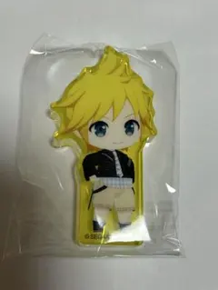 プロセカ マイセカイ アクリルフィギュアコレクション 鏡音レン