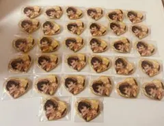 あんスタ 朔間凛月 ハート缶バッジまとめ売り