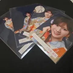 櫻坂46 小田倉麗奈 浴衣衣装 生写真 - メルカリ