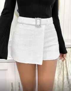 スコート ミニスカート