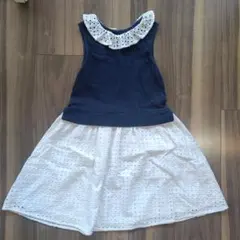 Sunny Landscape ワンピース 130cmのサムネイル