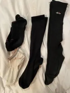 お掃除用ソックスセット⑤