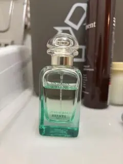 HERMES 香水　ナイルの庭