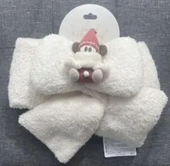 新品未使用　ディズニー　リルリンリン　マフラー