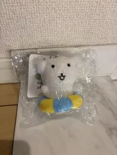 【非売品】Torriden×GANADI ぬいぐるみ キーホルダー