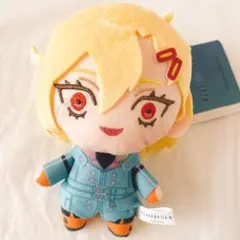 2026年最新】グノーシア ぬいぐるみの人気アイテム - メルカリ