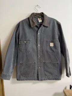 2026年最新】カーハート Carhartt ミシガンチョアコートの人気アイテム